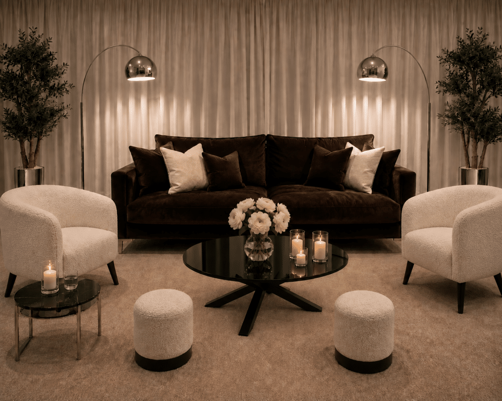 Lounge ala Soho