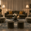 Lounge ala Soho rent