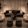 Lounge ala Soho rent