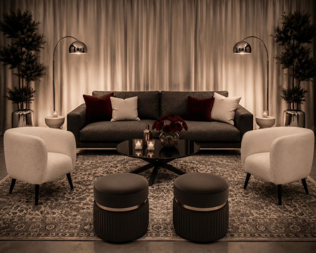 Lounge ala Milano
