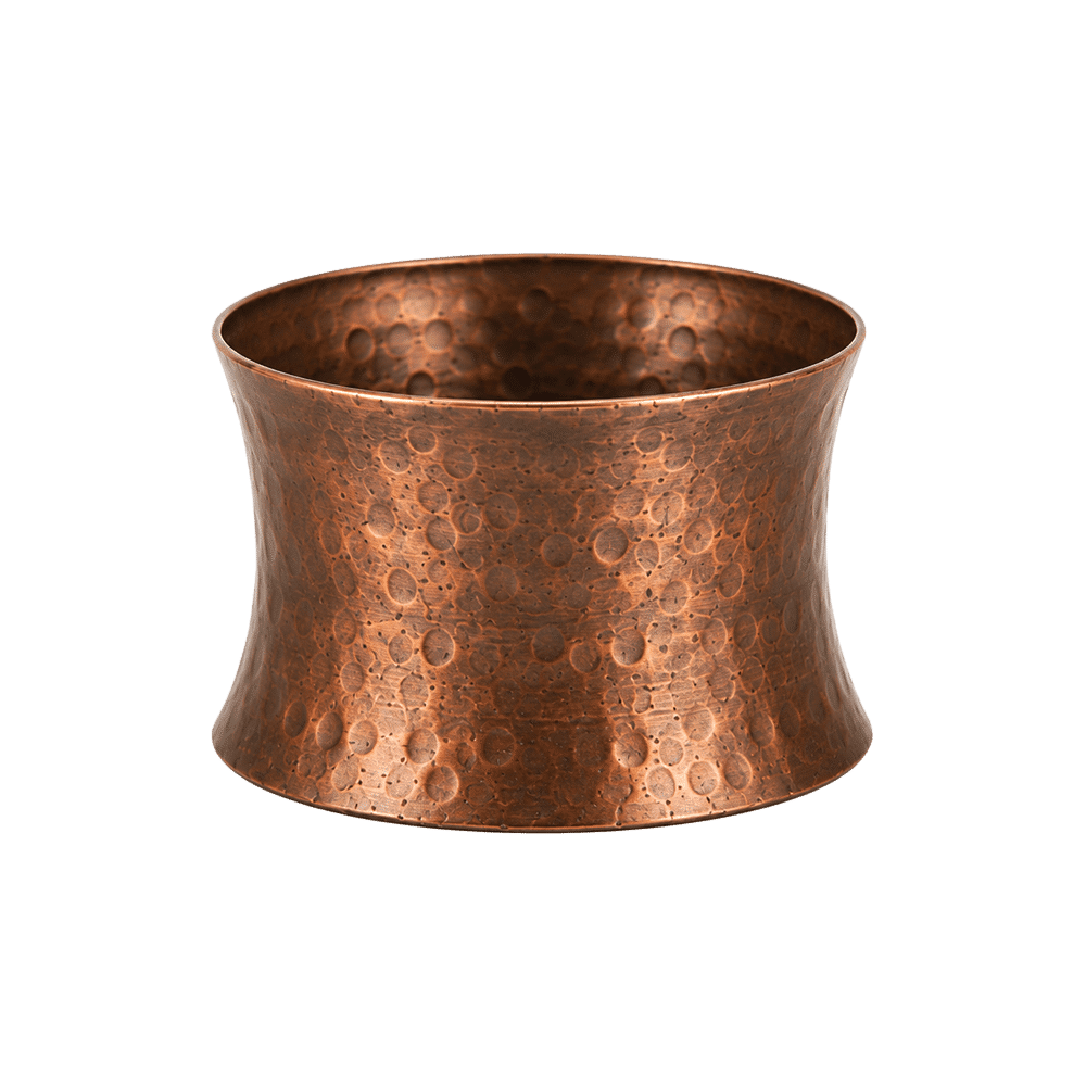 Servjetirõngas Rustic
